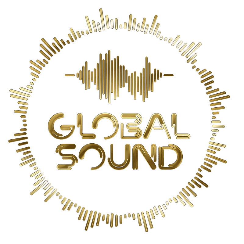 GLOBAL SOUND official