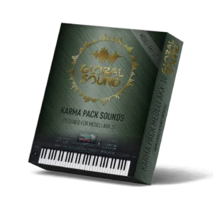 Karma Pack Medeli AKX-10
