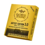 Artist Edition 3.0 for KORG