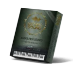 Karma Pack for MEDELI AKX-10