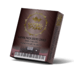 Users Choice Sound Pack for Korg PA-1000