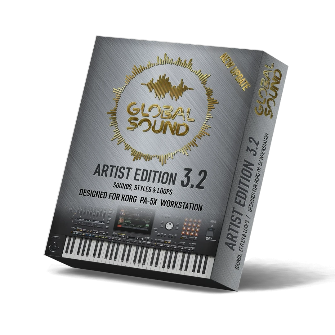 ARTIST-EDITION-3_2 ARTIST EDITION 3.2